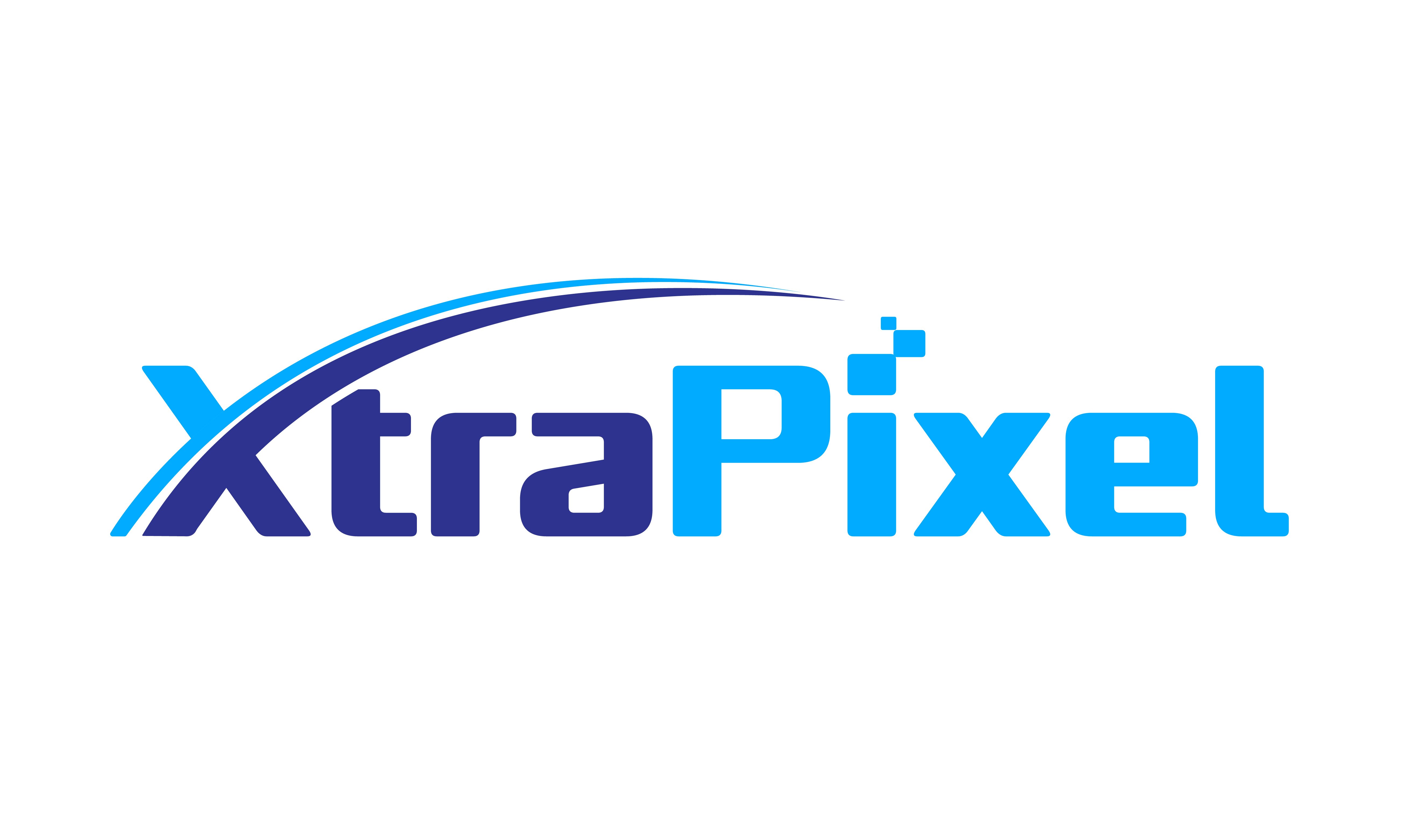XtraPixel logo